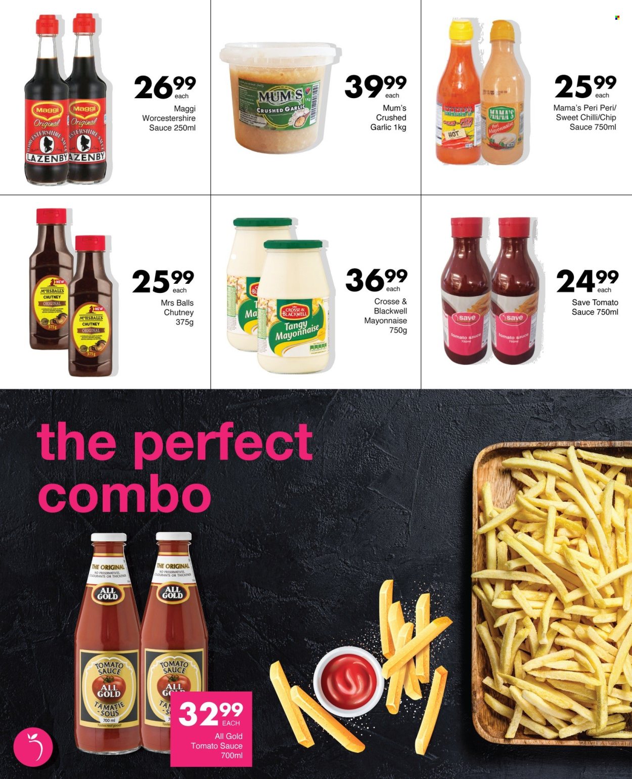 Save supermarket specials - 12/09/2024 - 22/09/2024. Page 19