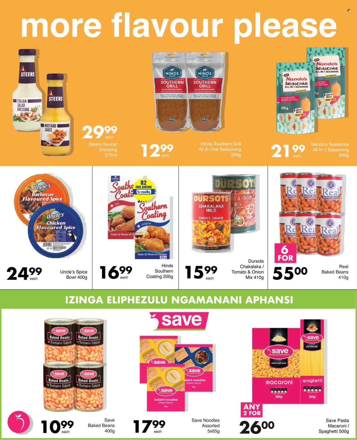 Save supermarket specials - 12/09/2024 - 22/09/2024. Page 20