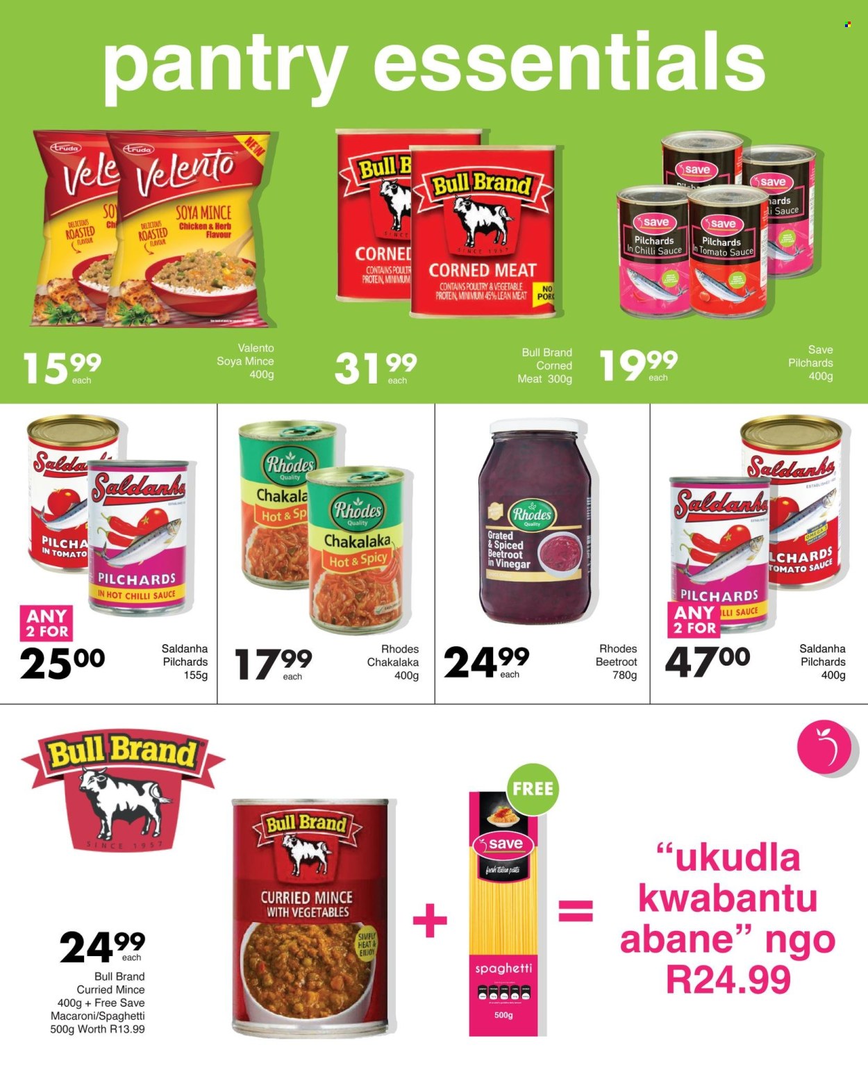 Save supermarket specials - 12/09/2024 - 22/09/2024. Page 21