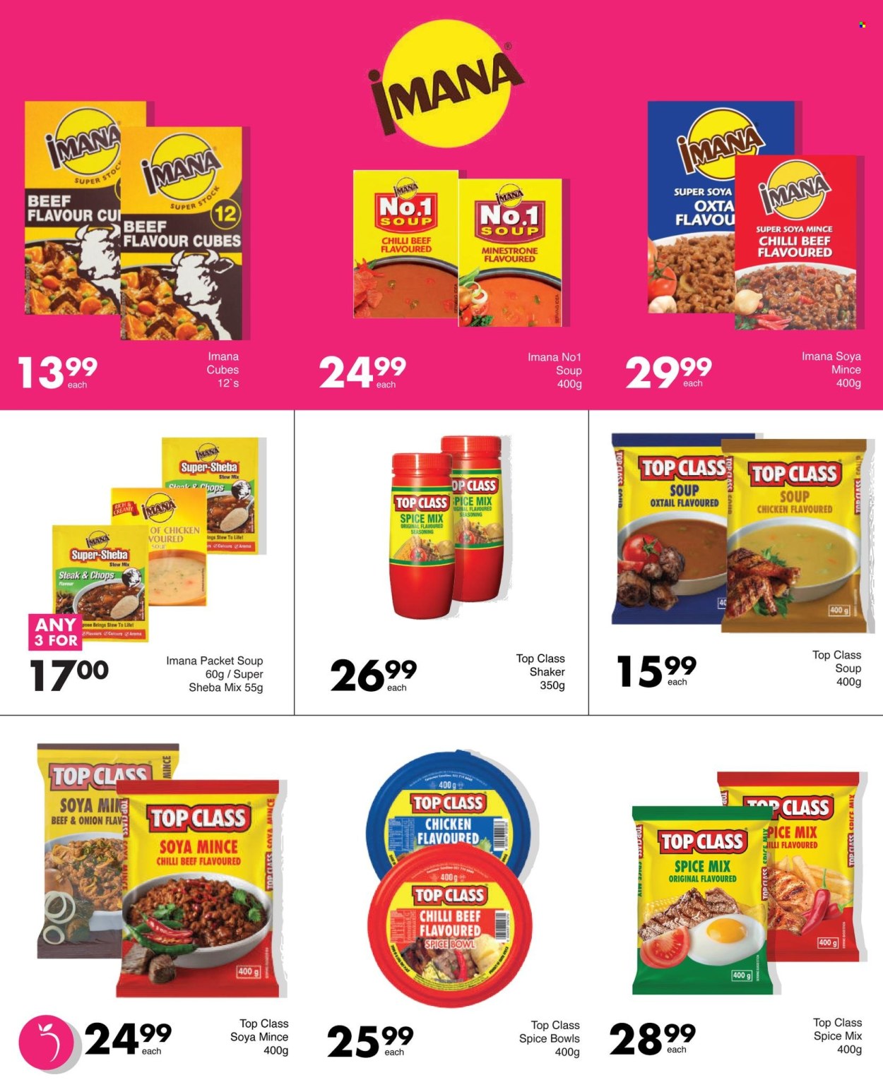 Save supermarket specials - 12/09/2024 - 22/09/2024. Page 22