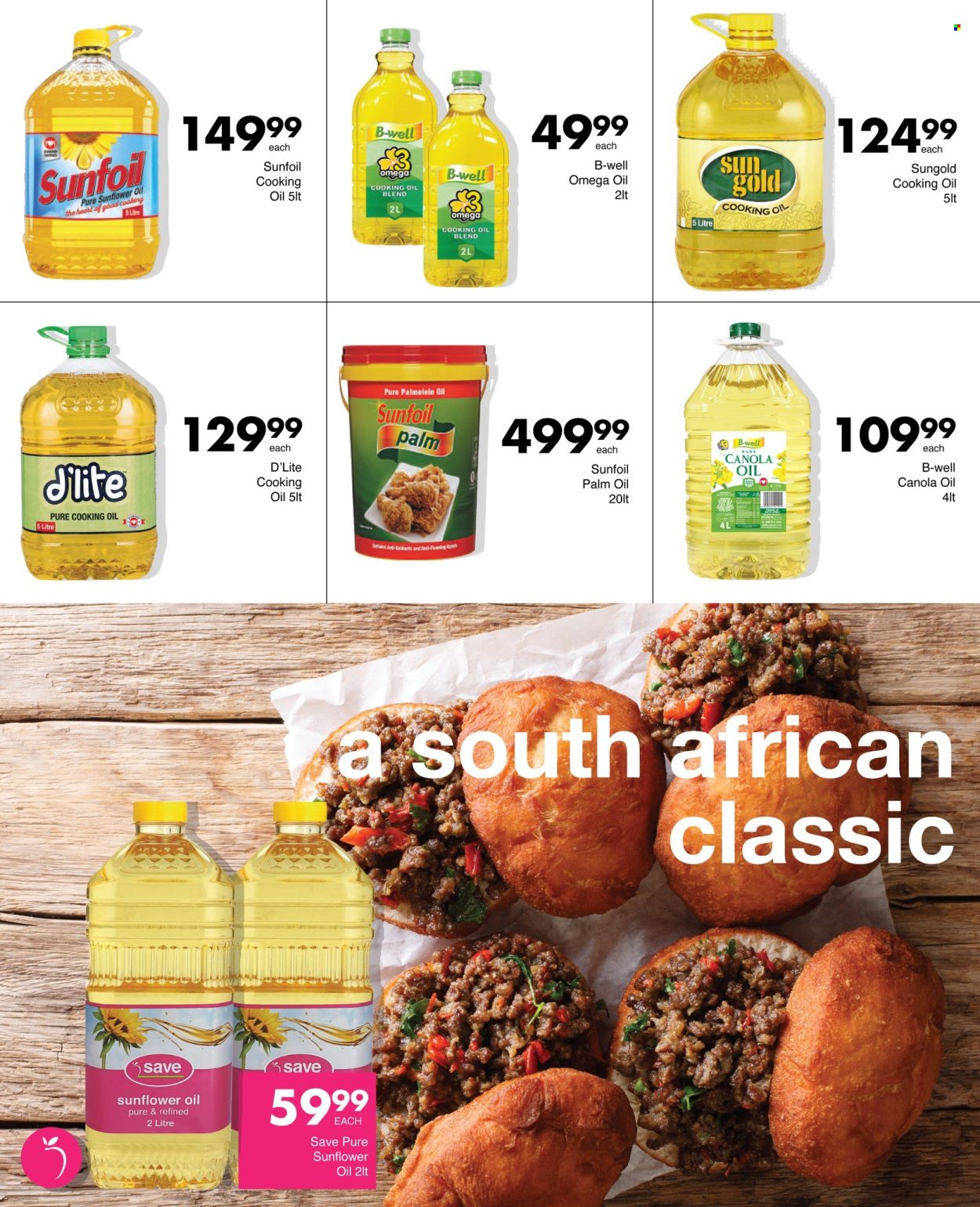 Save supermarket specials - 12/09/2024 - 22/09/2024. Page 23
