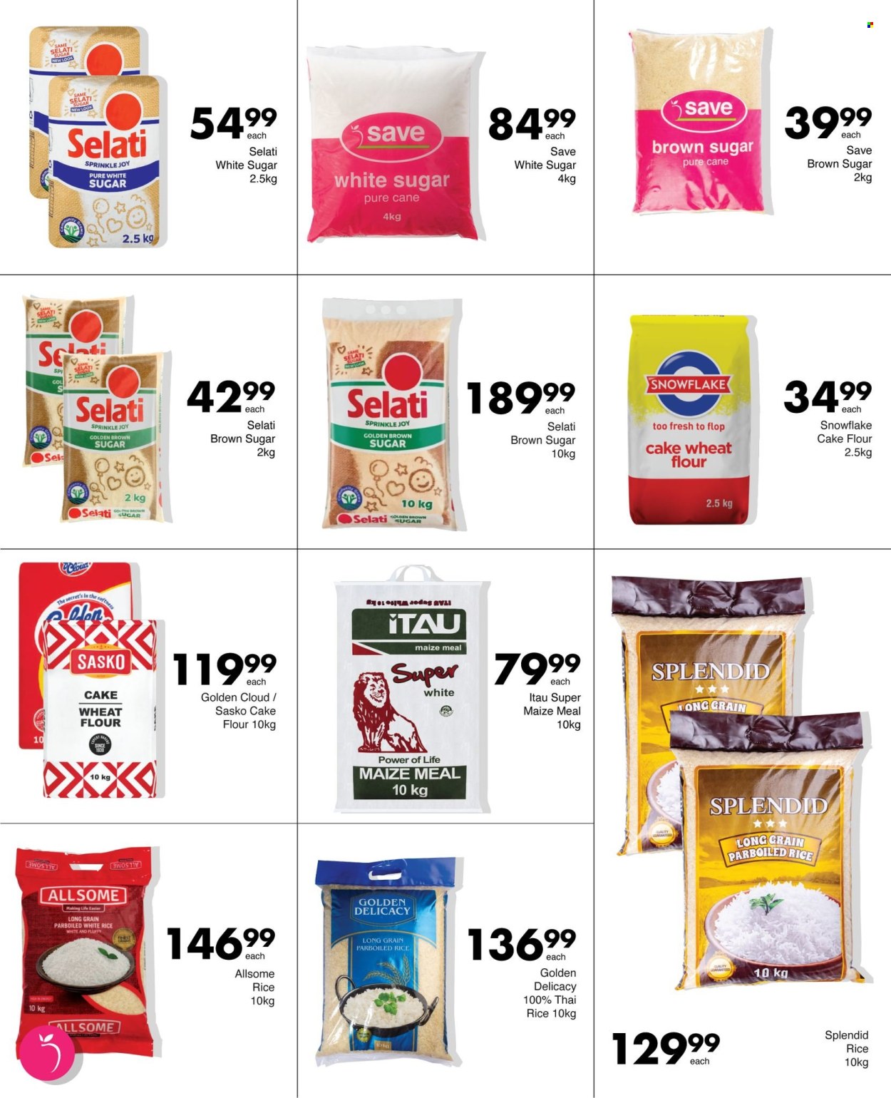Save supermarket specials - 12/09/2024 - 22/09/2024. Page 24