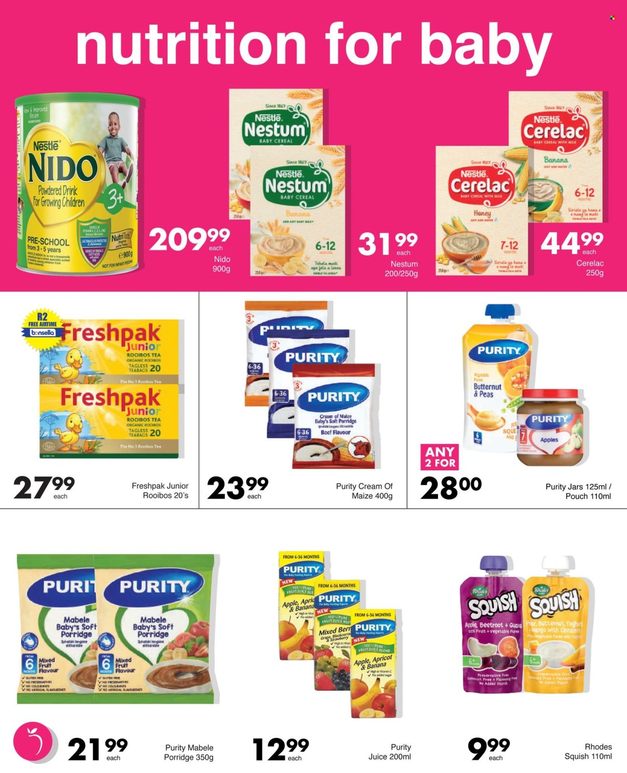 Save supermarket specials - 12/09/2024 - 22/09/2024. Page 25