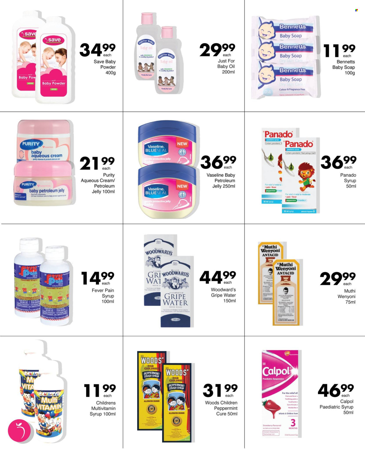 Save supermarket specials - 12/09/2024 - 22/09/2024. Page 27