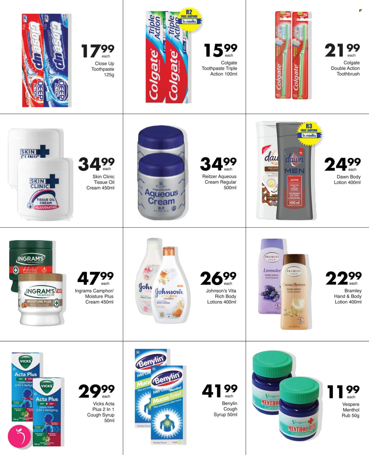 Save supermarket specials - 12/09/2024 - 22/09/2024. Page 28