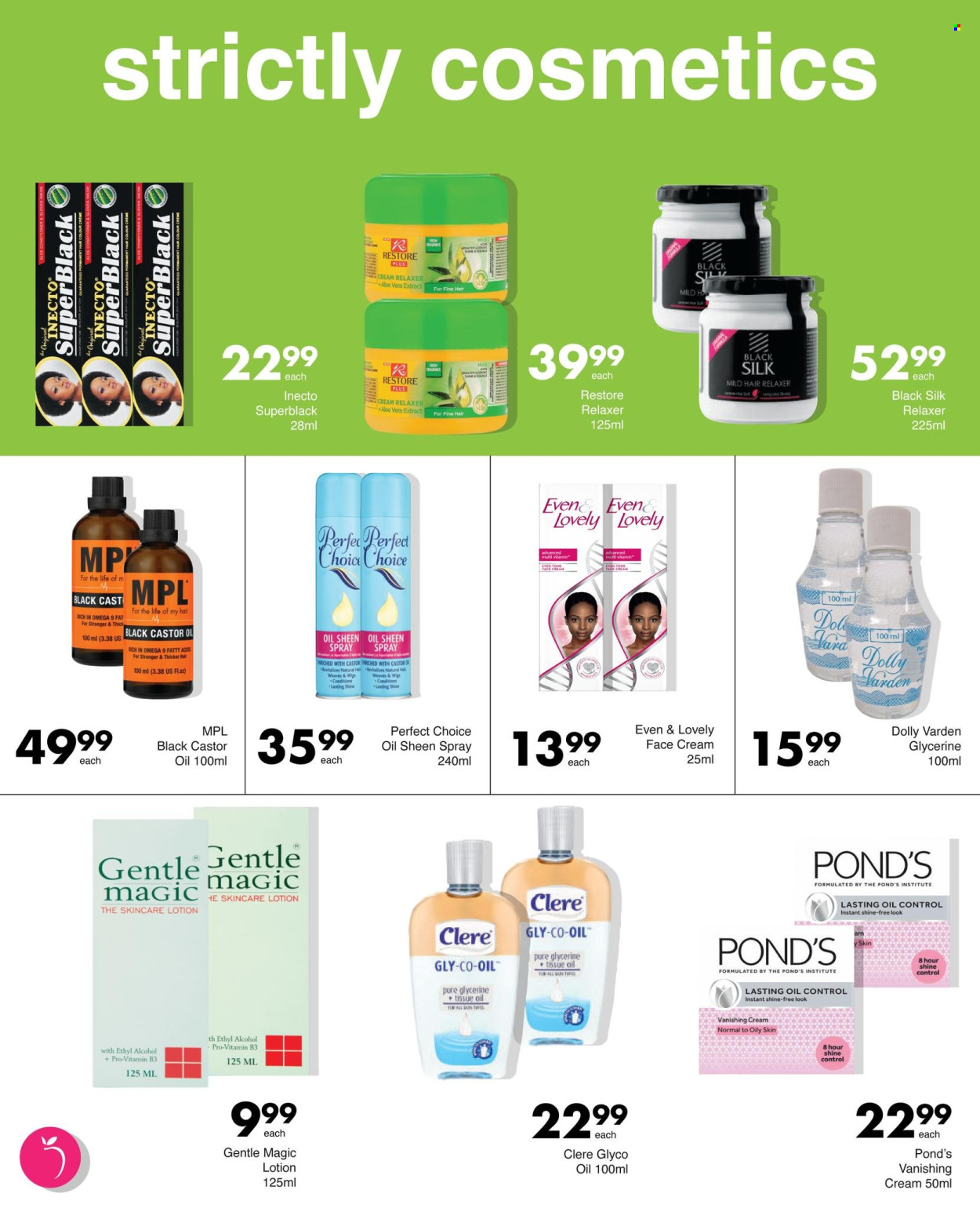 Save supermarket specials - 12/09/2024 - 22/09/2024. Page 29