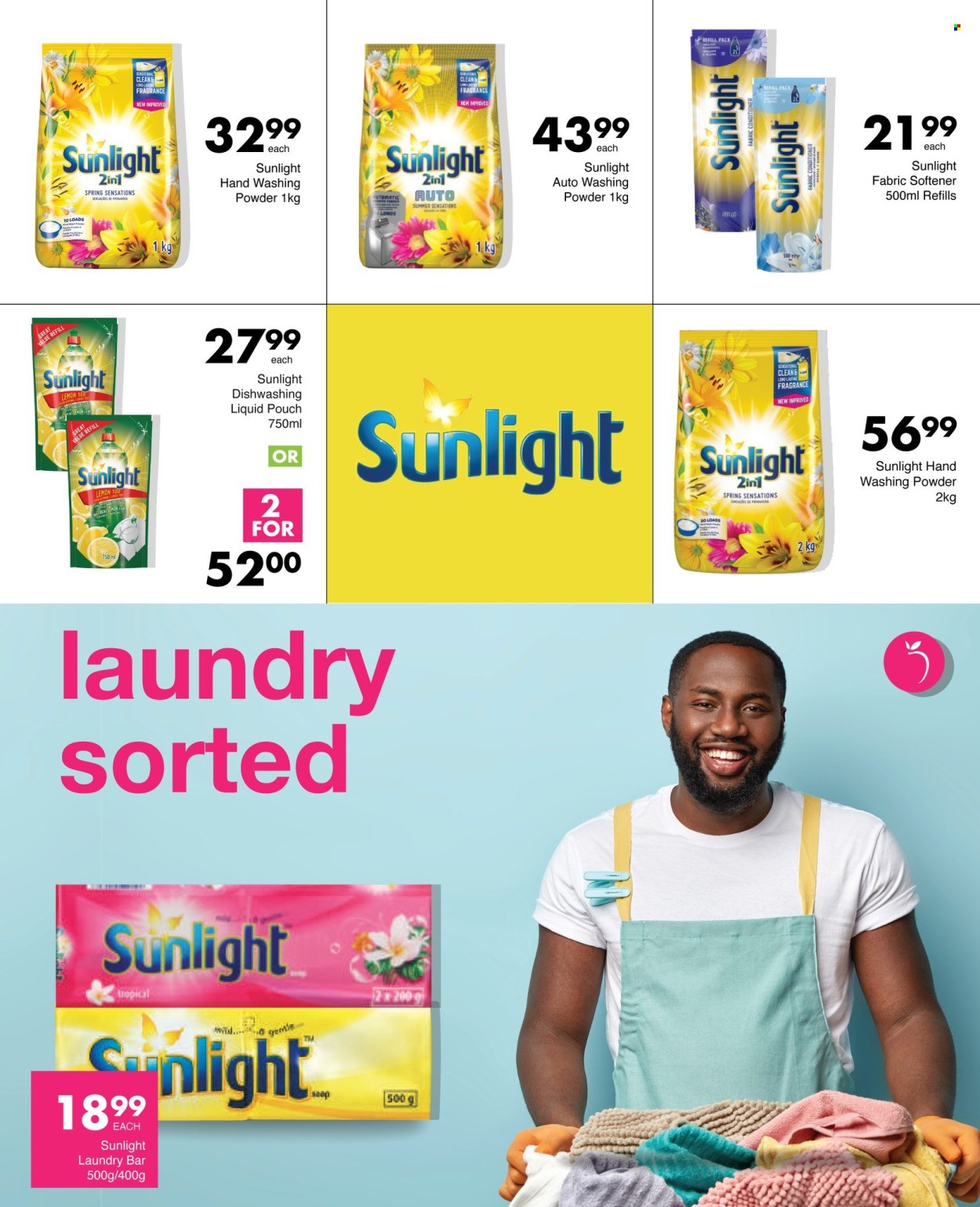 Save supermarket specials - 12/09/2024 - 22/09/2024. Page 31