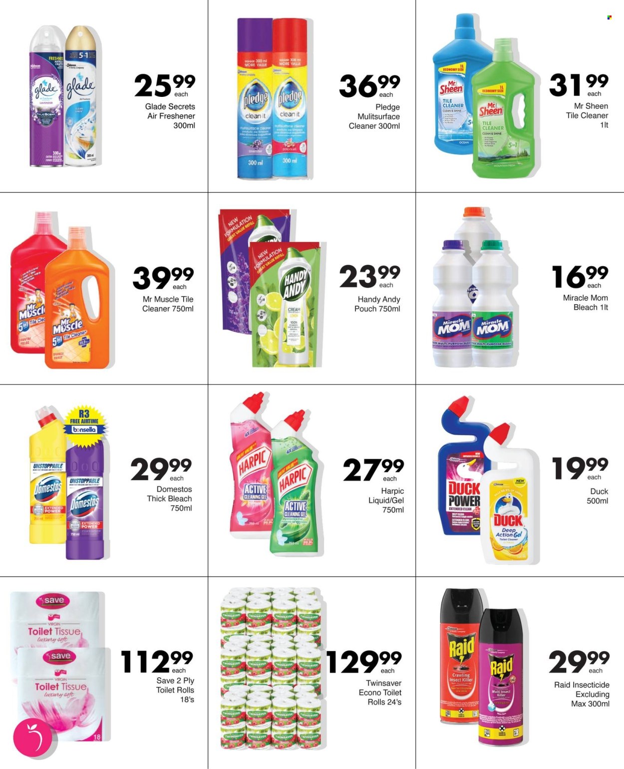 Save supermarket specials - 12/09/2024 - 22/09/2024. Page 33