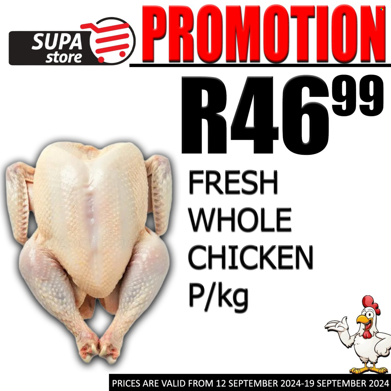 Supa Store specials - 12/09/2024 - 19/09/2024. Page 3