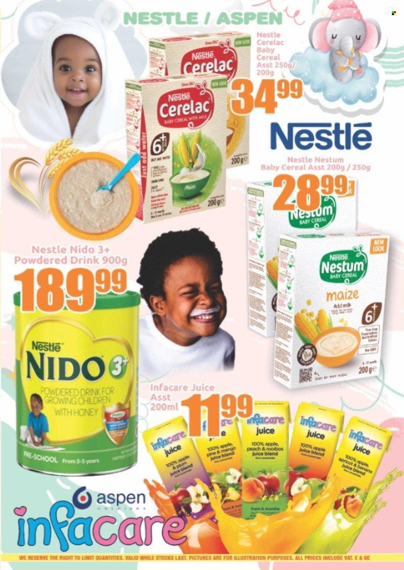 Three Star Cash and Carry specials - 01/09/2024 - 31/10/2024. Page 2