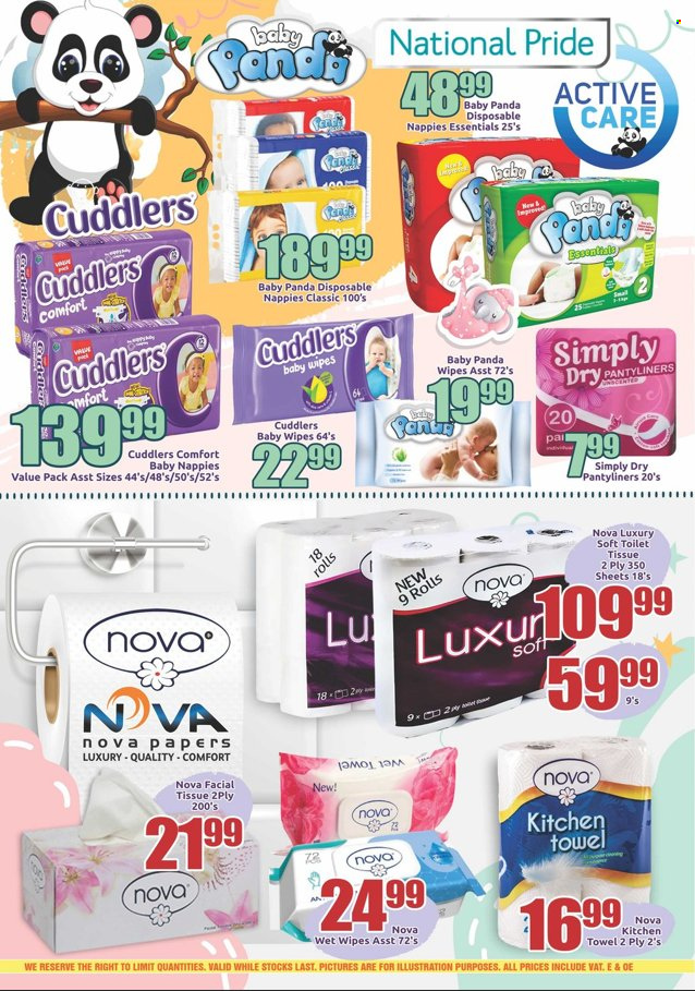 Three Star Cash and Carry specials - 01/09/2024 - 31/10/2024. Page 5