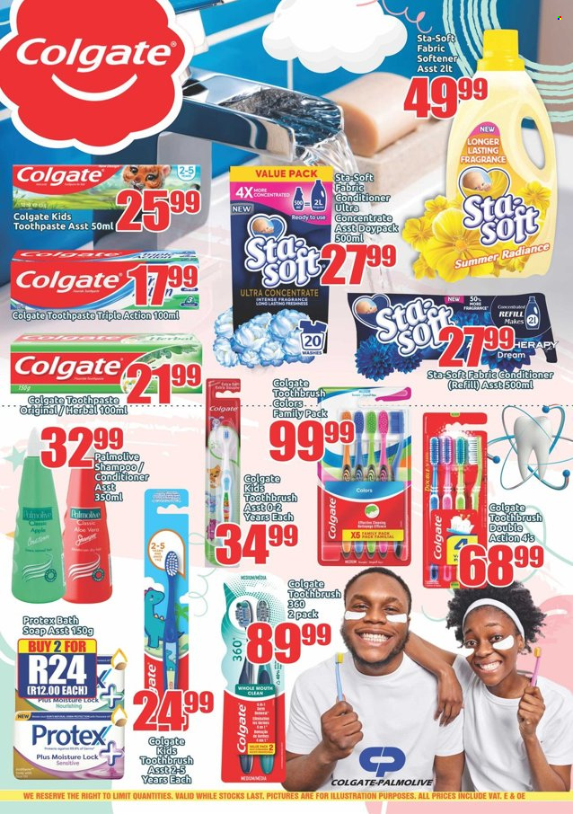 Three Star Cash and Carry specials - 01/09/2024 - 31/10/2024. Page 6
