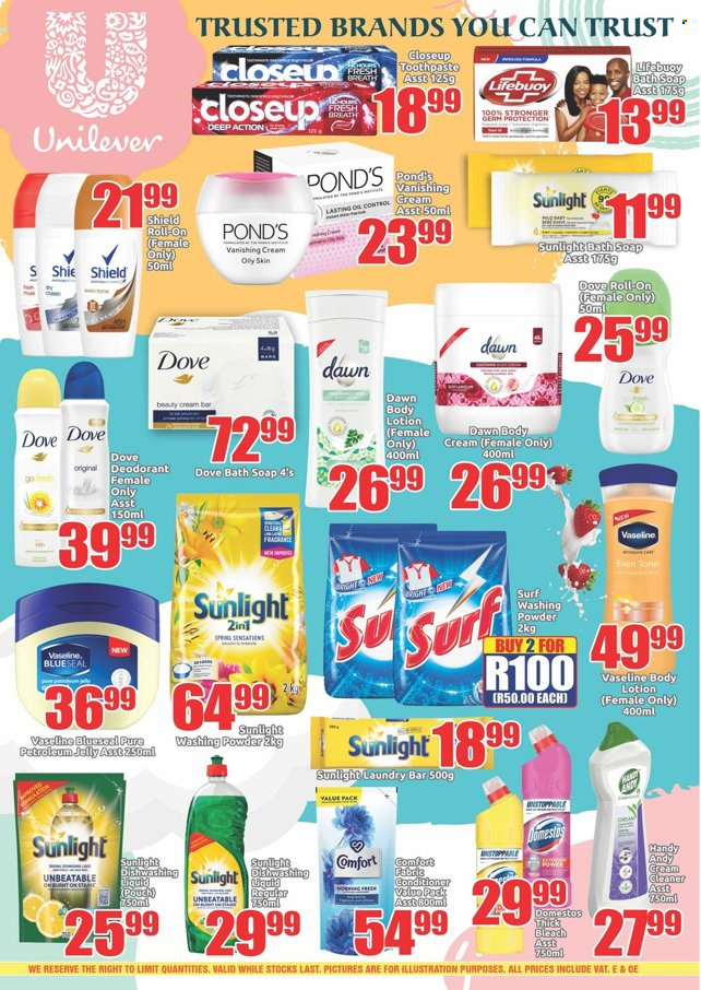 Three Star Cash and Carry specials - 01/09/2024 - 31/10/2024. Page 13