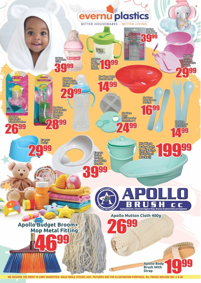 Three Star Cash and Carry specials - 01/09/2024 - 31/10/2024. Page 15