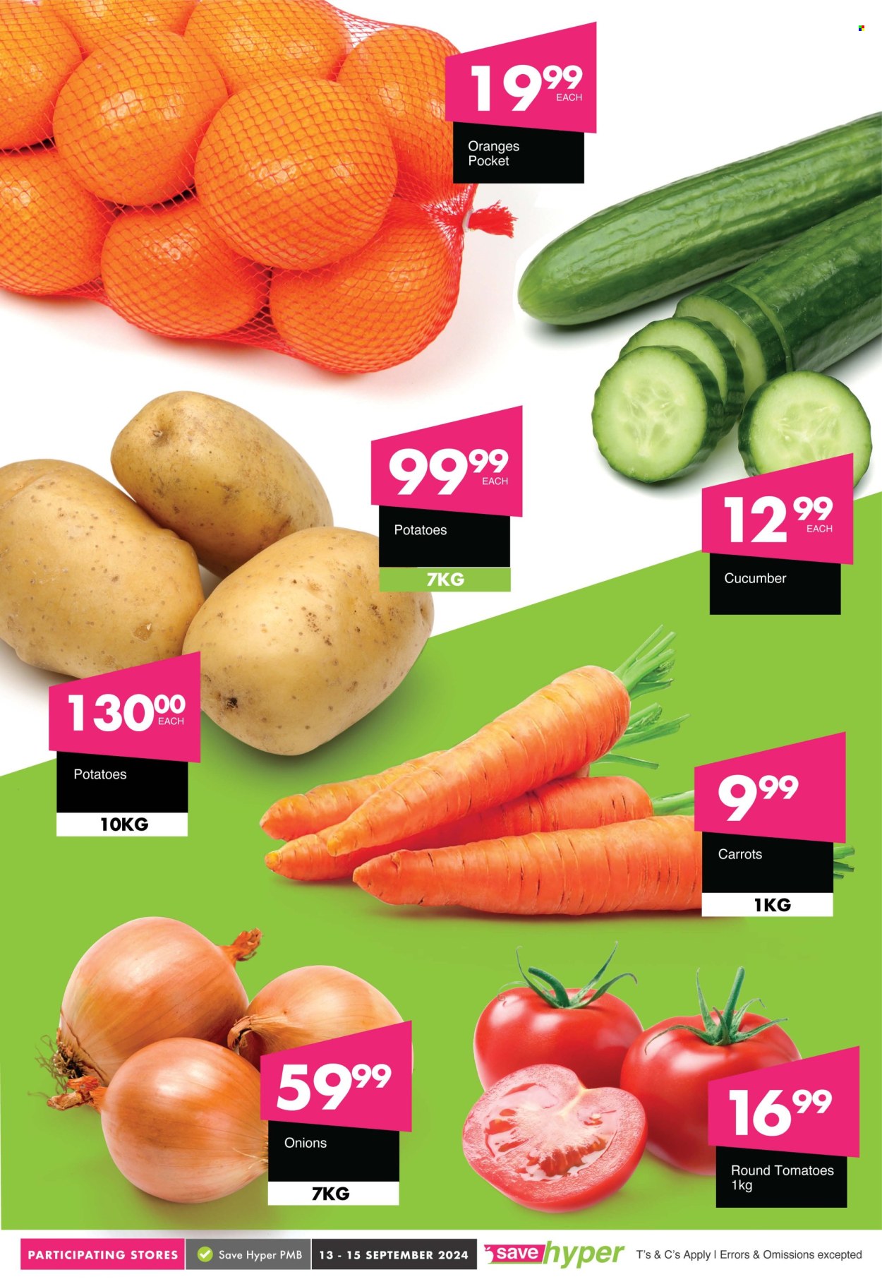 Save hyper specials - 13/09/2024 - 15/09/2024. Page 2