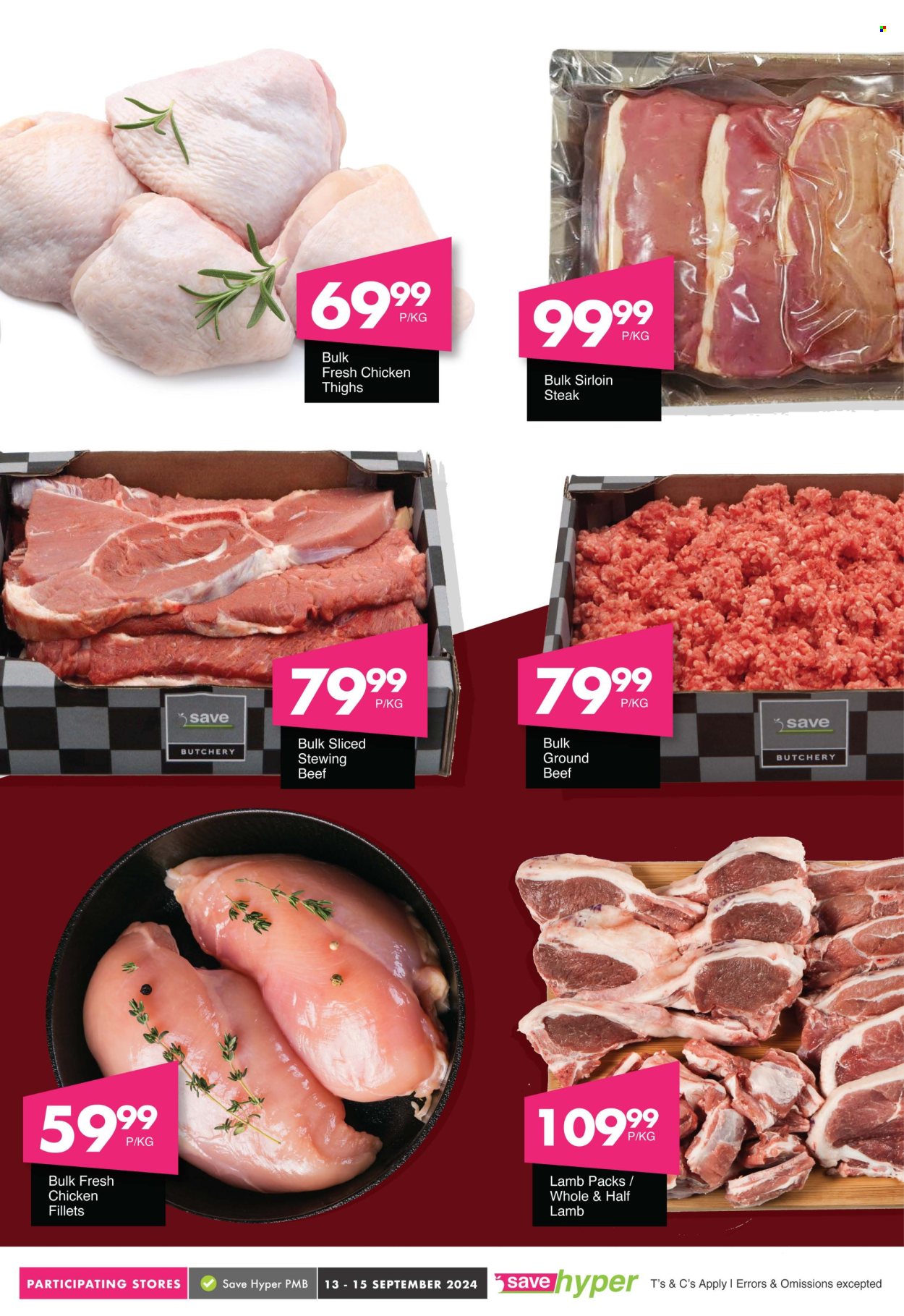 Save hyper specials - 13/09/2024 - 15/09/2024. Page 7