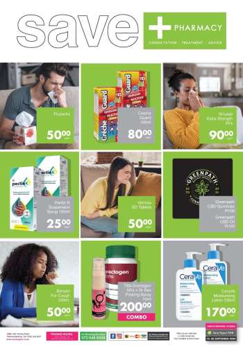 Save hyper catalogue  - 14/09/2024 - 30/09/2024.