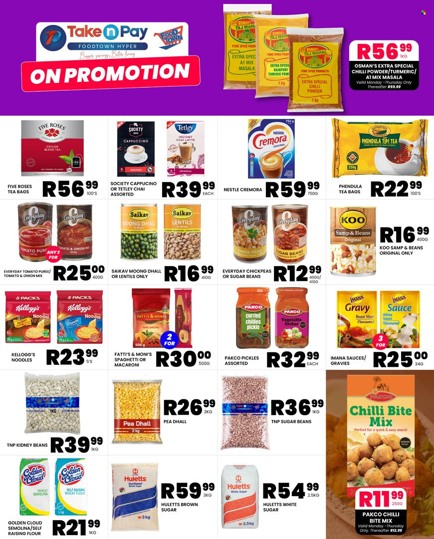 Take n Pay specials - 16/09/2024 - 22/09/2024. Page 3