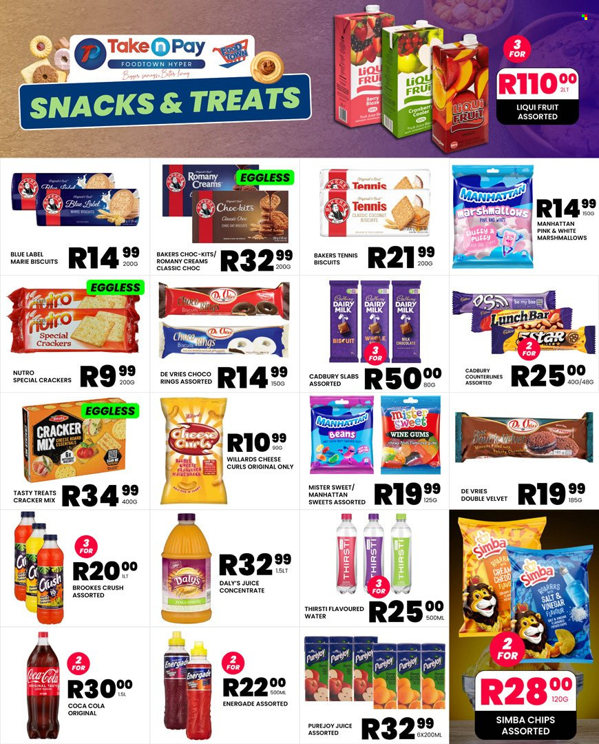 Take n Pay specials - 16/09/2024 - 22/09/2024. Page 4