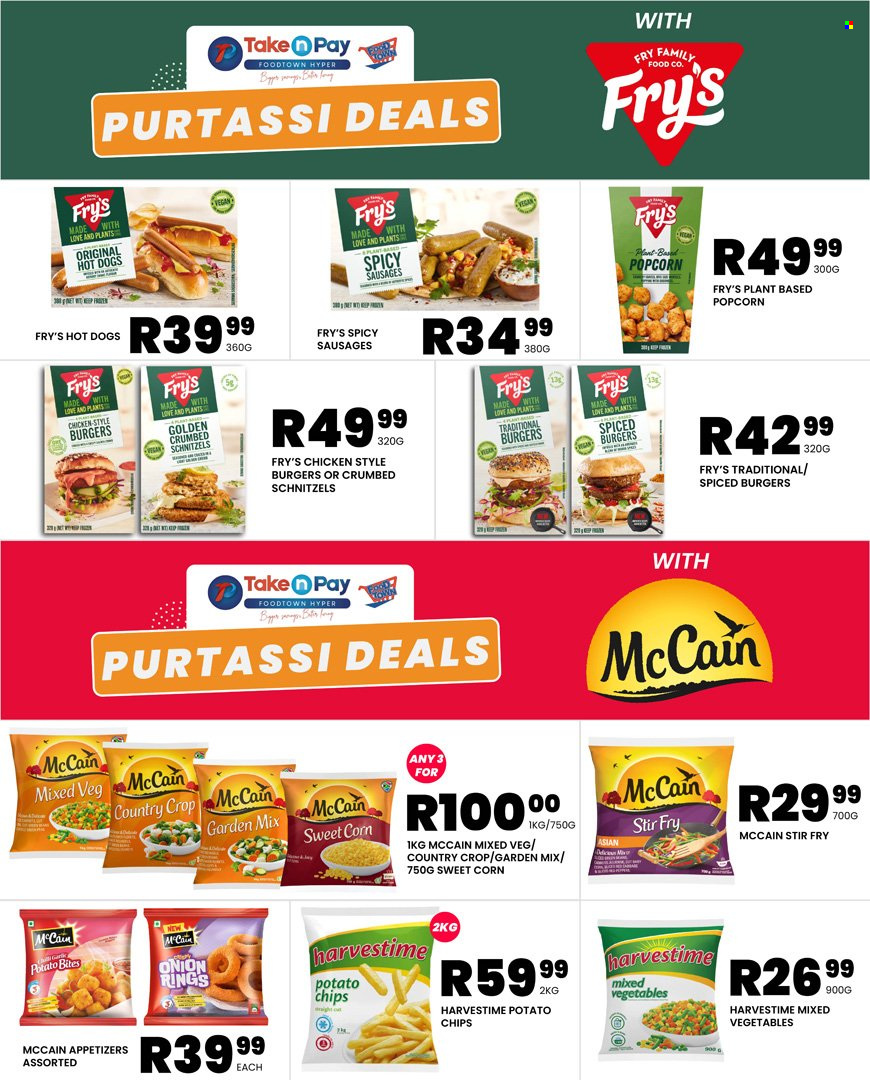 Take n Pay specials - 16/09/2024 - 22/09/2024. Page 6