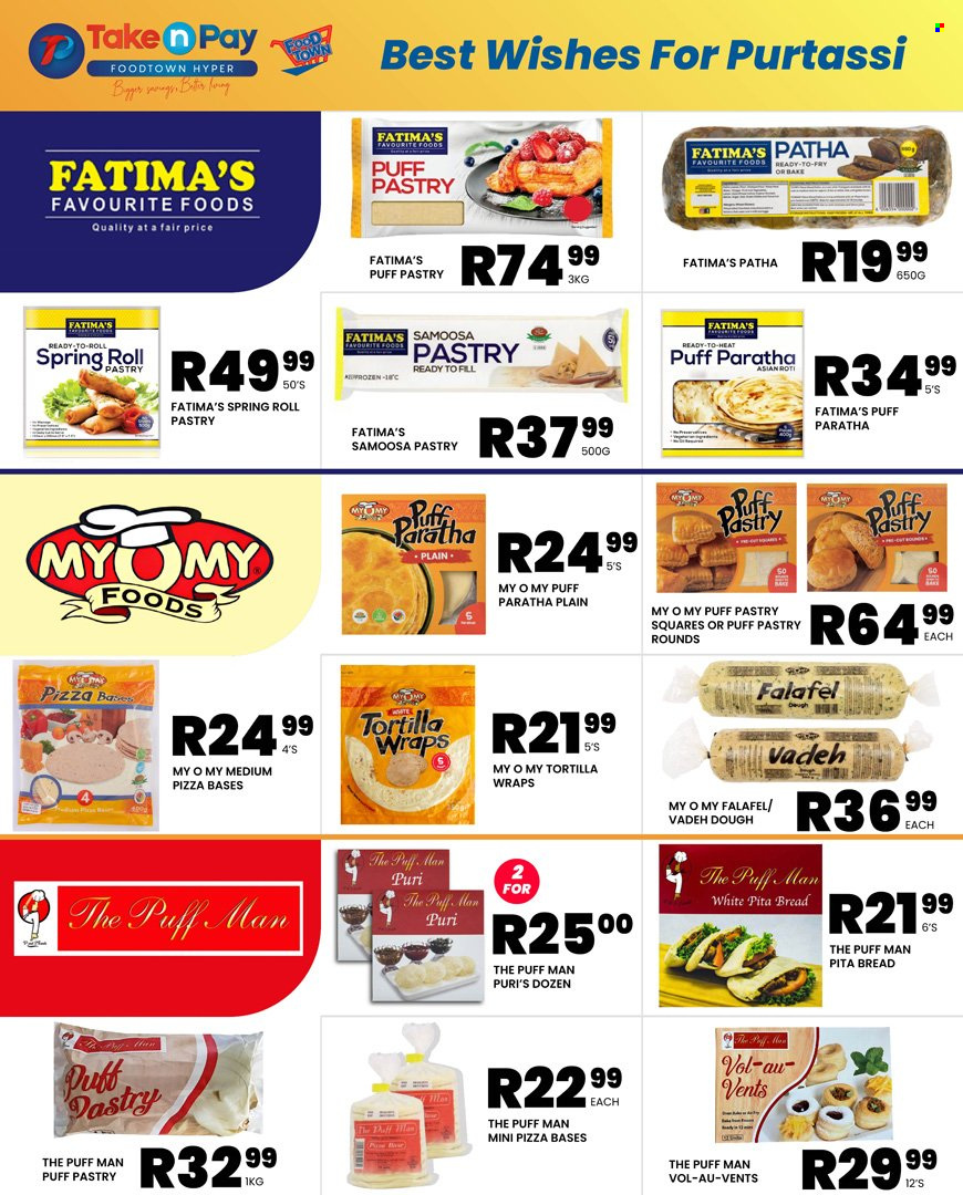 Take n Pay specials - 16/09/2024 - 22/09/2024. Page 7
