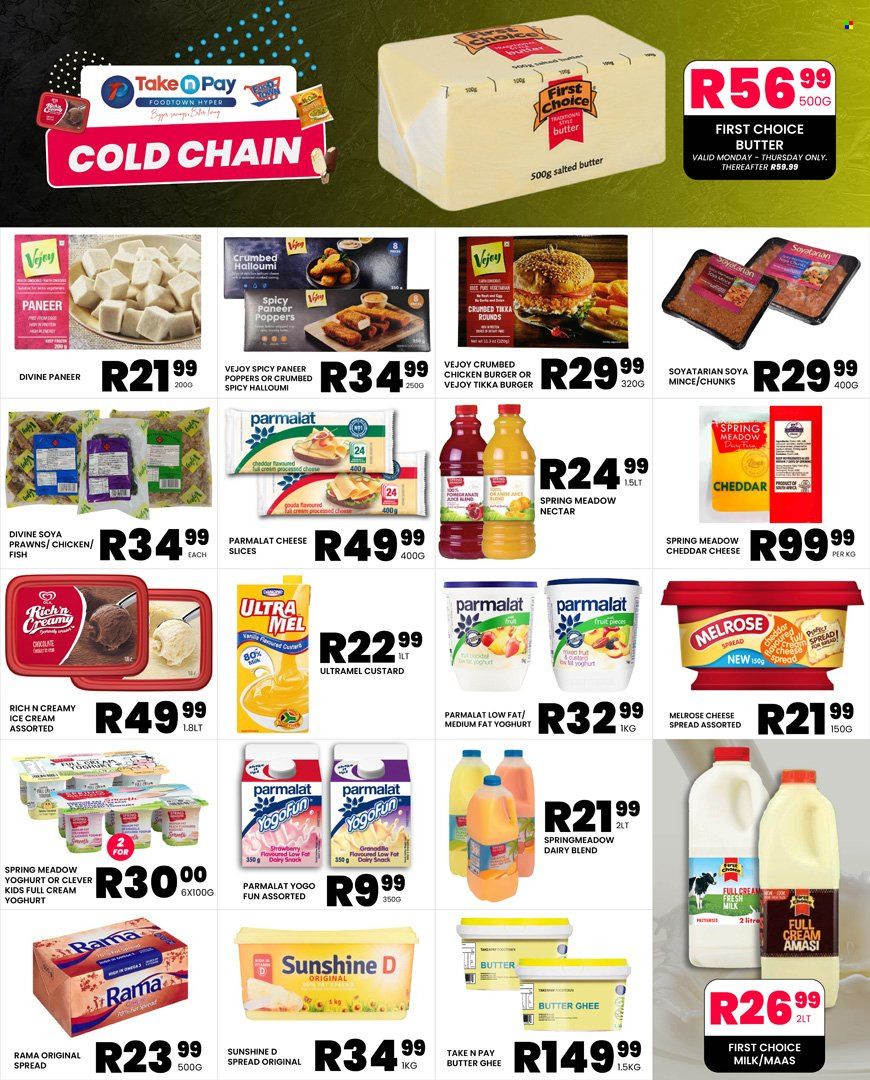 Take n Pay specials - 16/09/2024 - 22/09/2024. Page 8