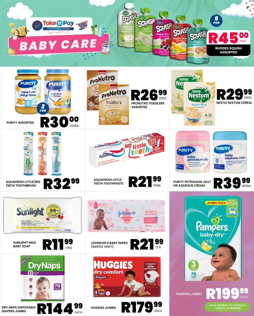 Take n Pay specials - 16/09/2024 - 22/09/2024. Page 9