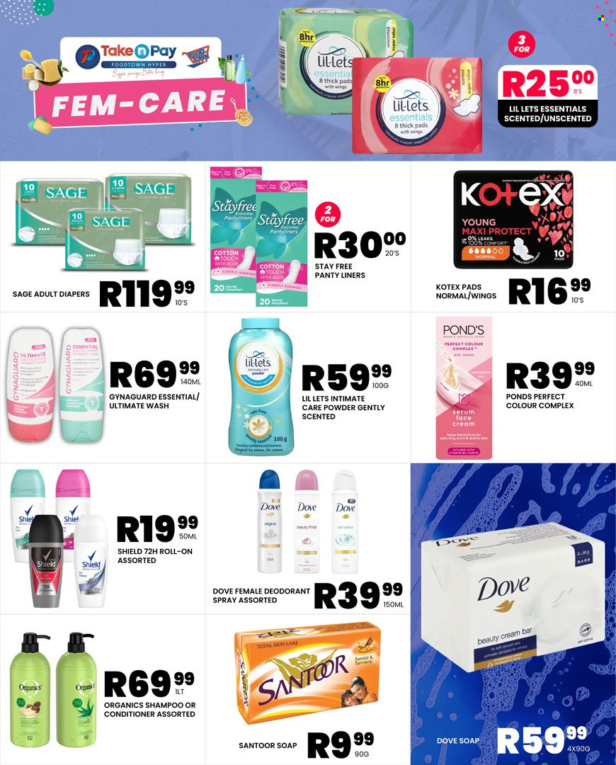 Take n Pay specials - 16/09/2024 - 22/09/2024. Page 10