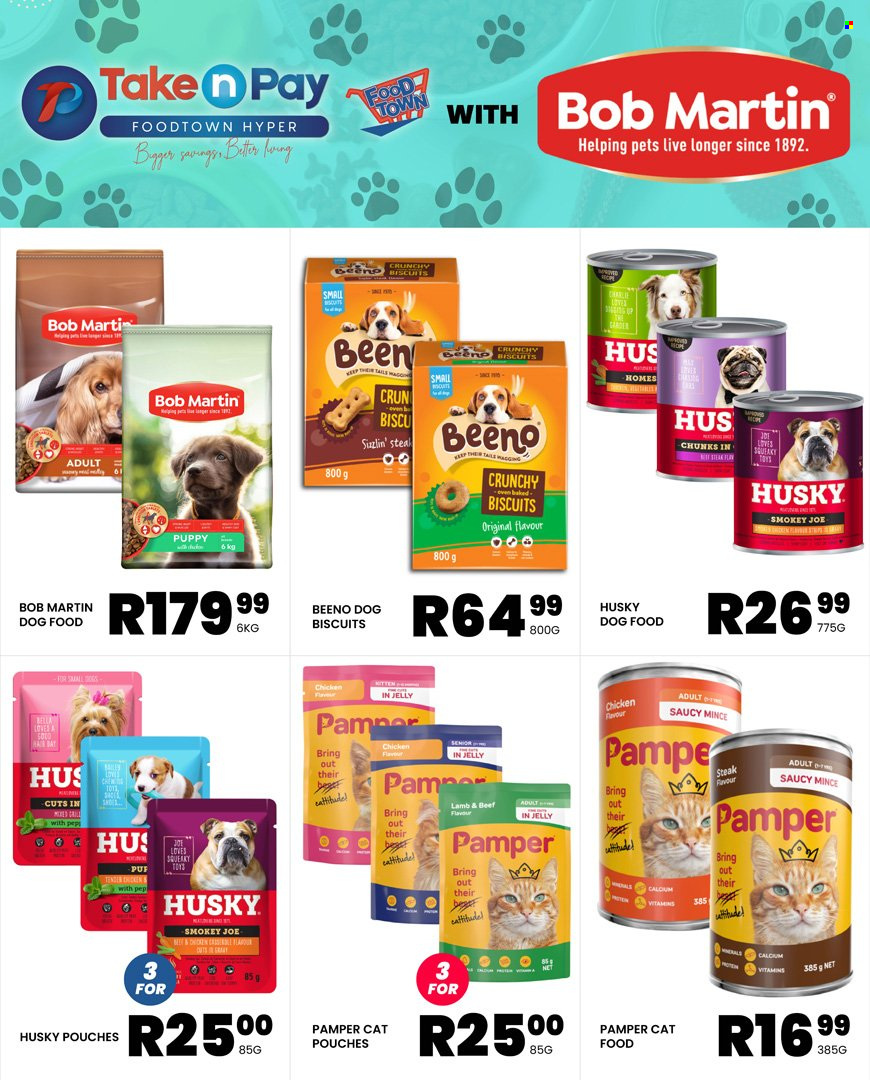 Take n Pay specials - 16/09/2024 - 22/09/2024. Page 12
