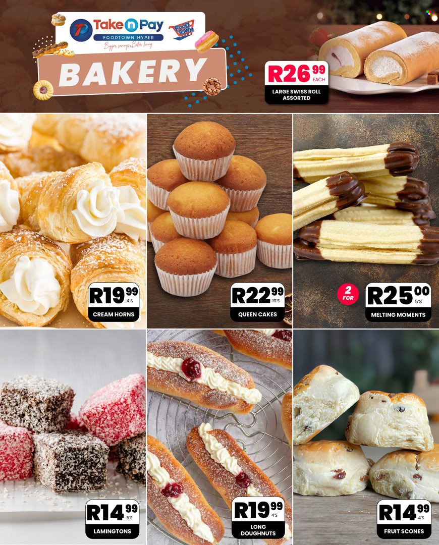 Take n Pay specials - 16/09/2024 - 22/09/2024. Page 15