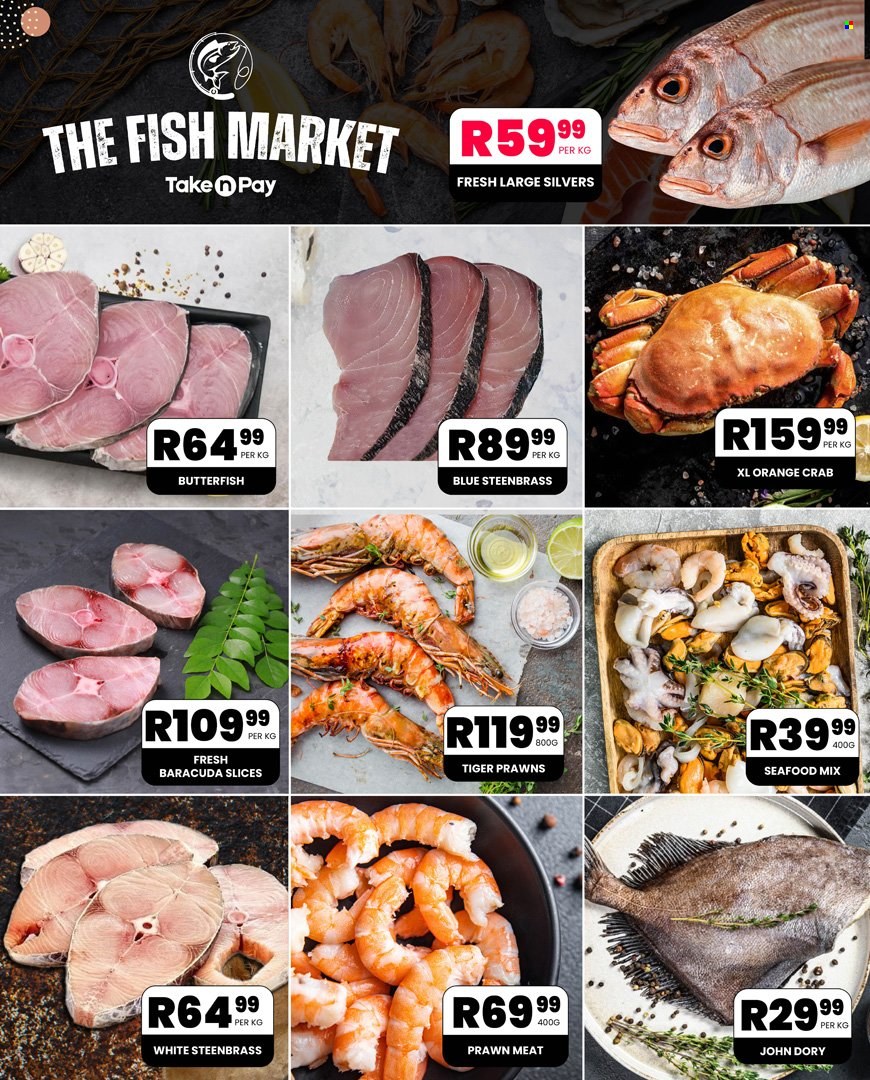 Take n Pay specials - 16/09/2024 - 22/09/2024. Page 18