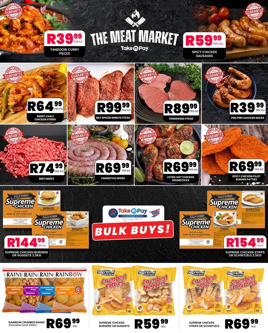 Take n Pay specials - 16/09/2024 - 22/09/2024. Page 19