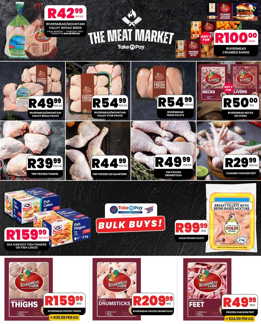 Take n Pay specials - 16/09/2024 - 22/09/2024. Page 20