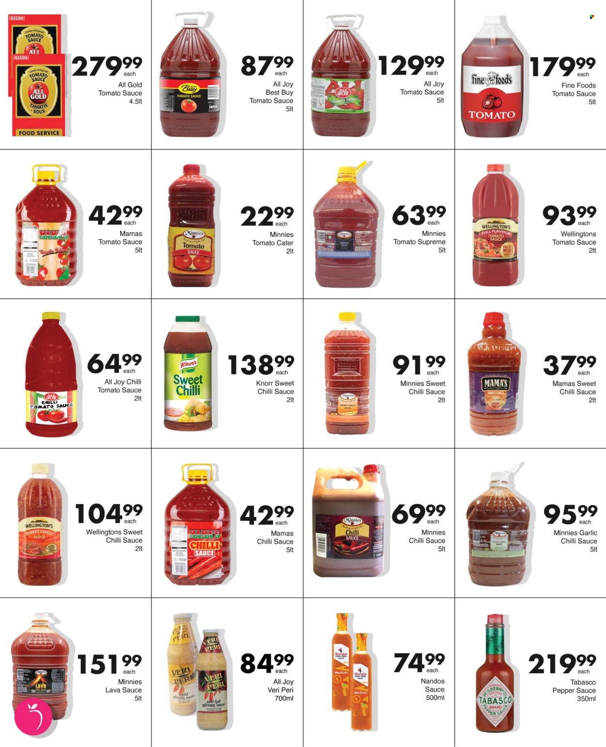 Save hyper specials - 16/09/2024 - 05/10/2024. Page 7
