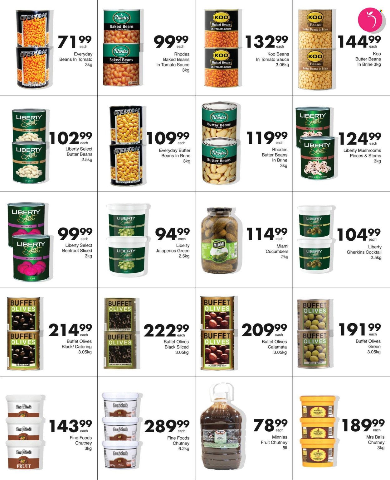 Save hyper specials - 16/09/2024 - 05/10/2024. Page 14