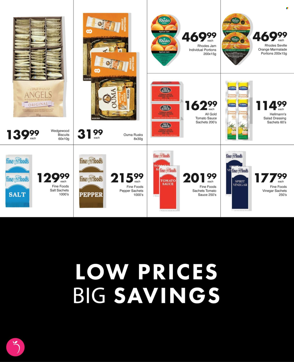 Save hyper specials - 16/09/2024 - 05/10/2024. Page 15