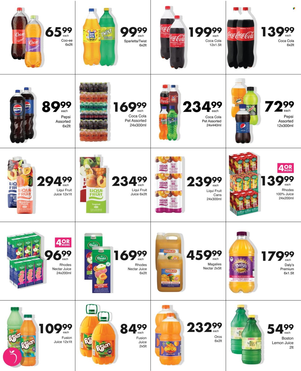 Save hyper specials - 16/09/2024 - 05/10/2024. Page 18