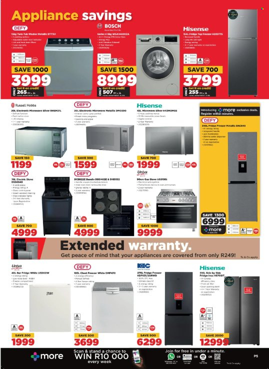 HiFi Corp specials - 16/09/2024 - 22/09/2024. Page 5