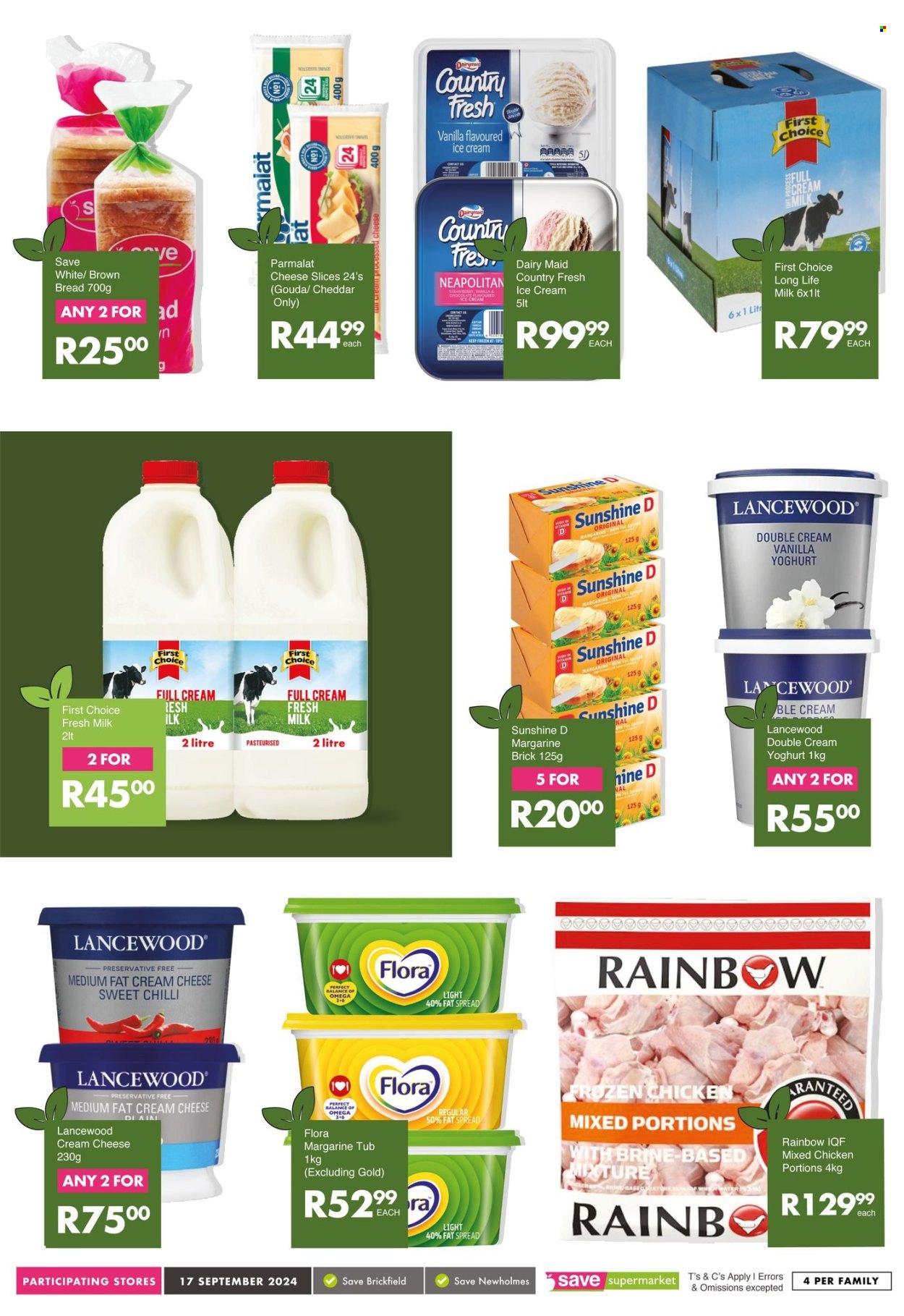 Save supermarket specials - 17/09/2024 - 17/09/2024. Page 2