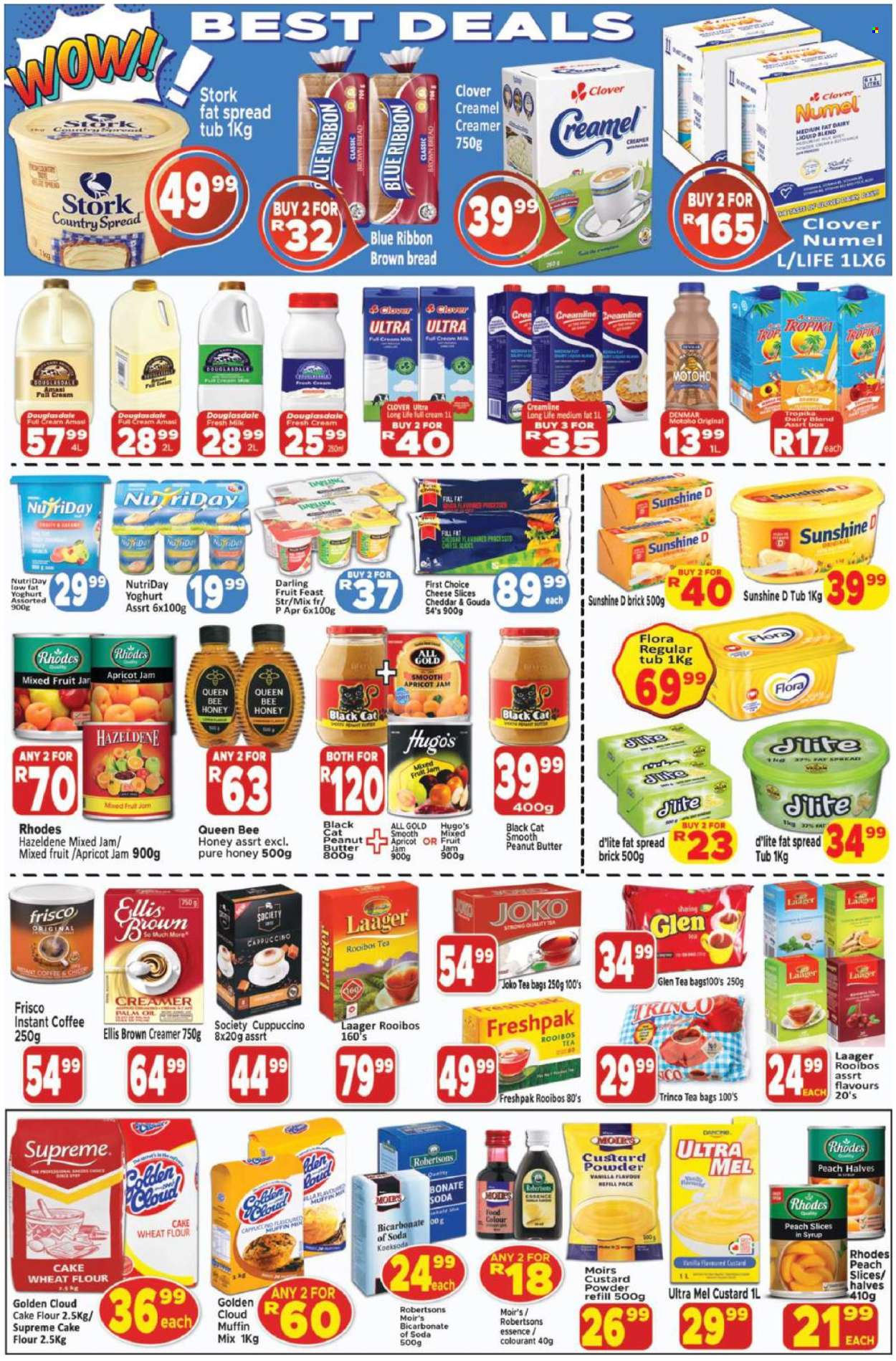 Supa Store specials - 17/09/2024 - 11/10/2024. Page 4