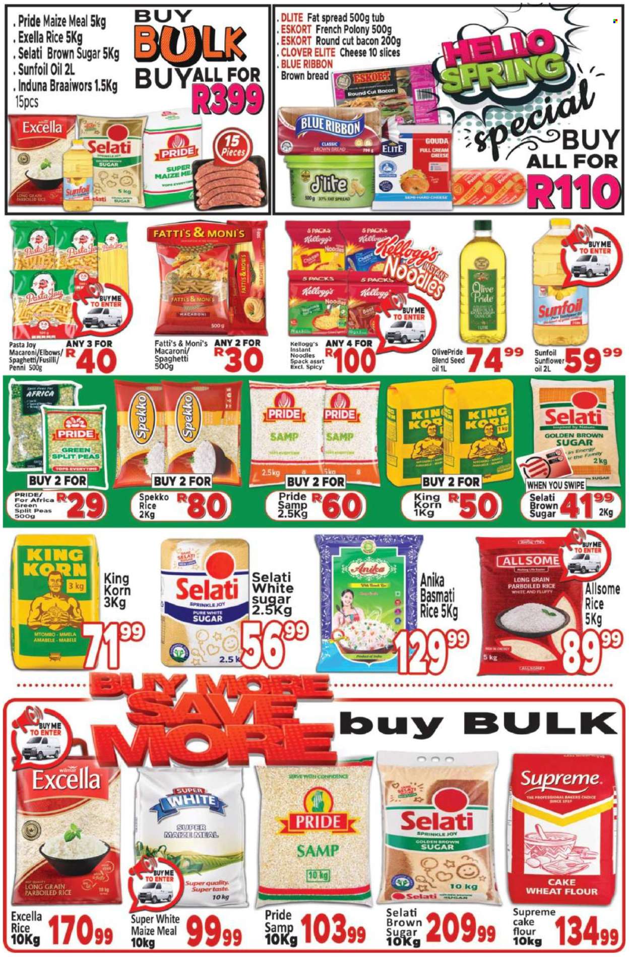 Supa Store specials - 17/09/2024 - 11/10/2024. Page 6