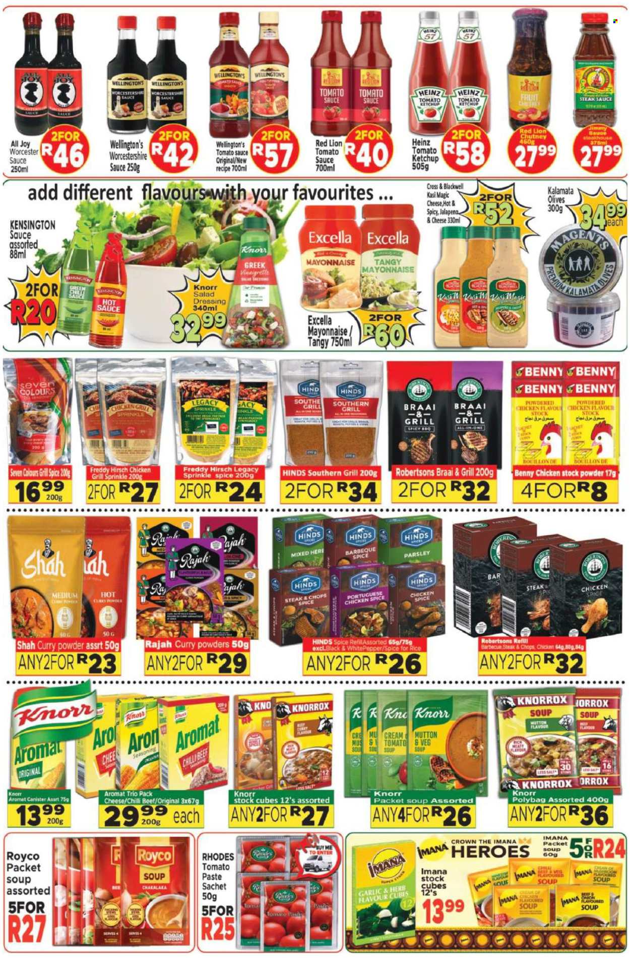 Supa Store specials - 17/09/2024 - 11/10/2024. Page 7