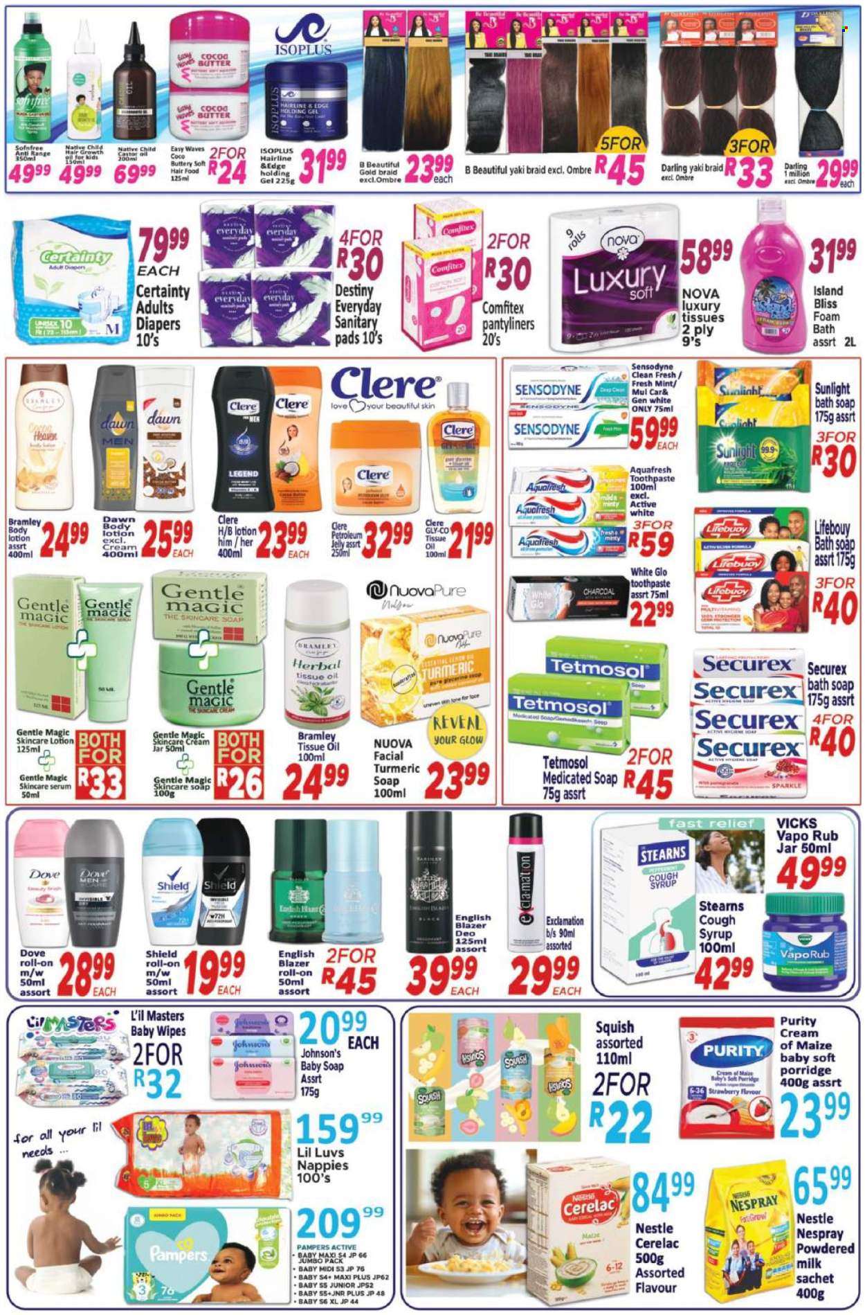 Supa Store specials - 17/09/2024 - 11/10/2024. Page 9