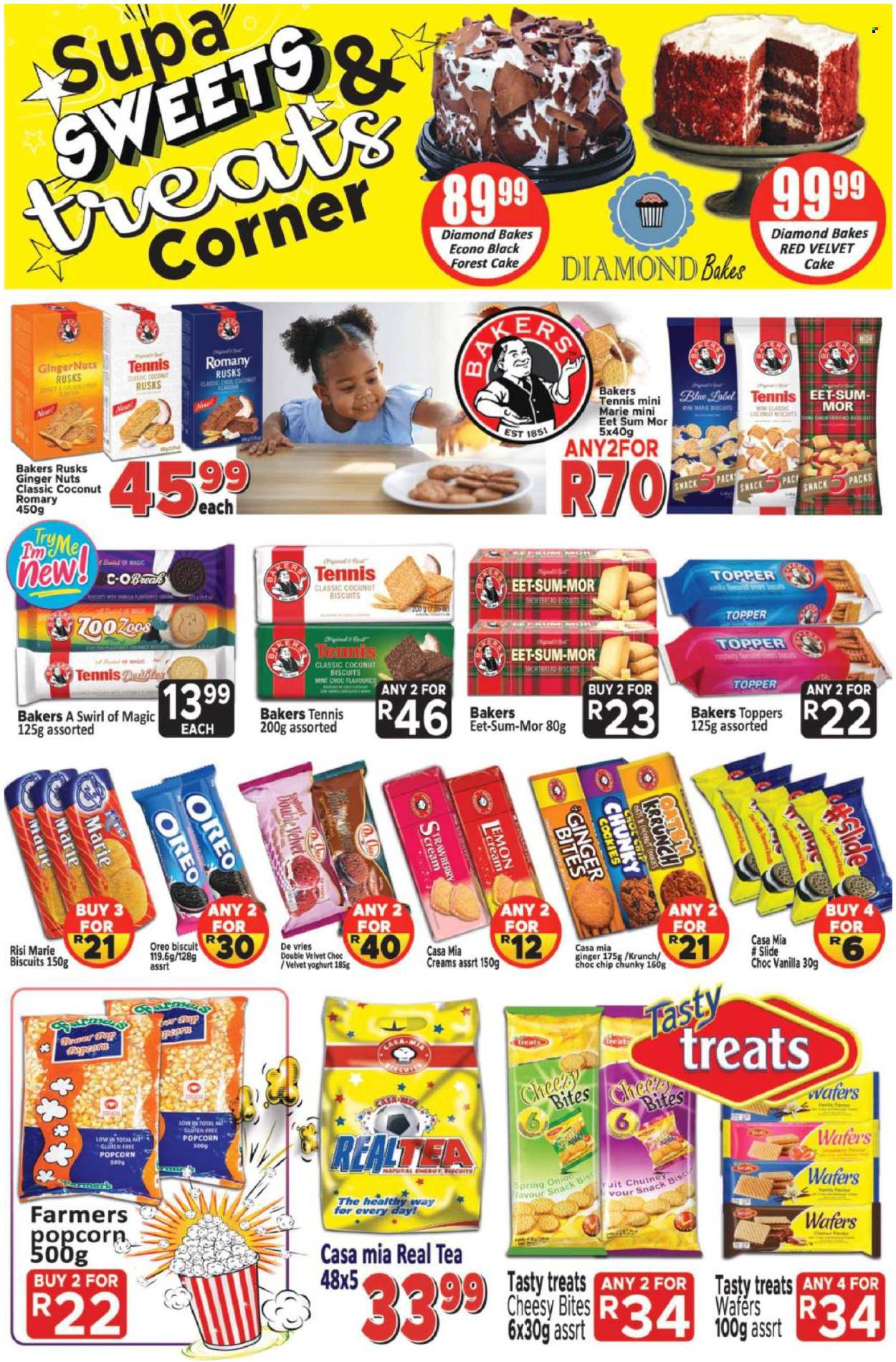 Supa Store specials - 17/09/2024 - 11/10/2024. Page 10