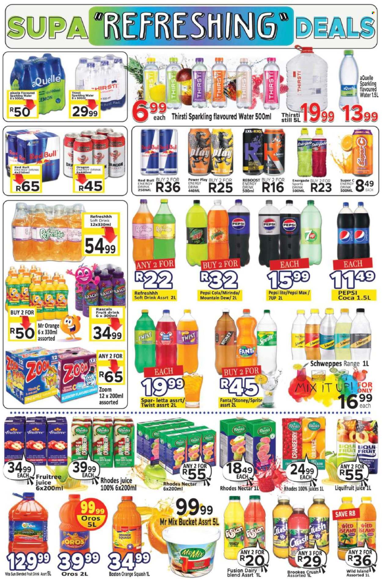Supa Store specials - 17/09/2024 - 11/10/2024. Page 12