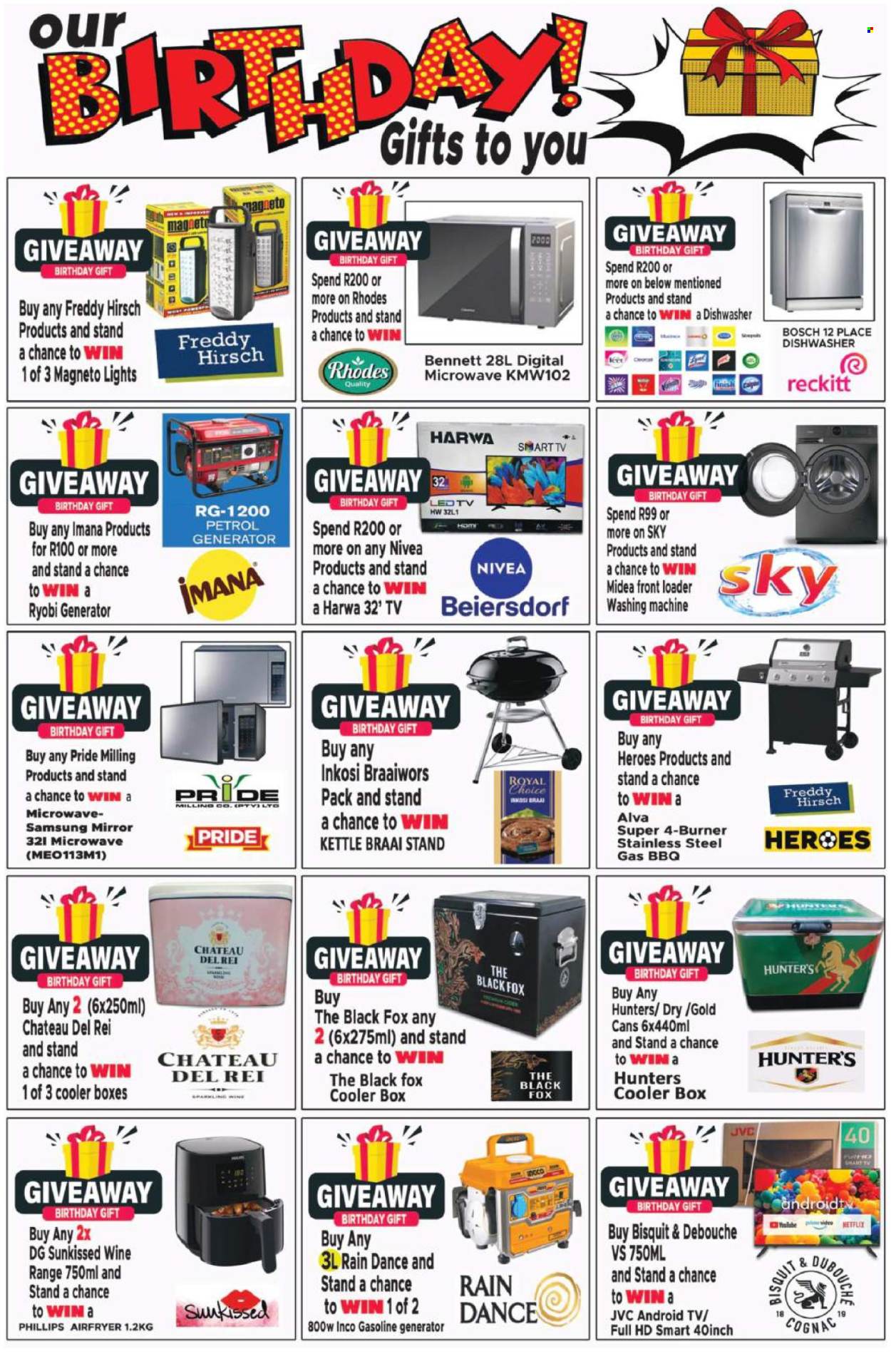 Supa Store specials - 17/09/2024 - 11/10/2024. Page 16