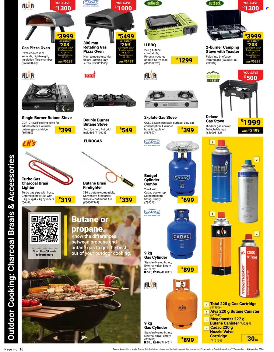 Builders specials - 17/09/2024 - 04/11/2024. Page 4
