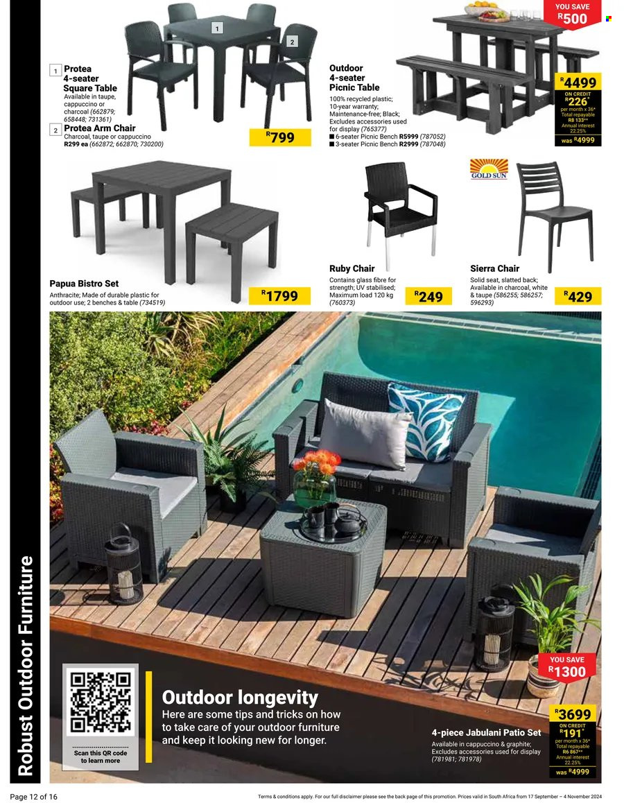 Builders specials - 17/09/2024 - 04/11/2024. Page 11