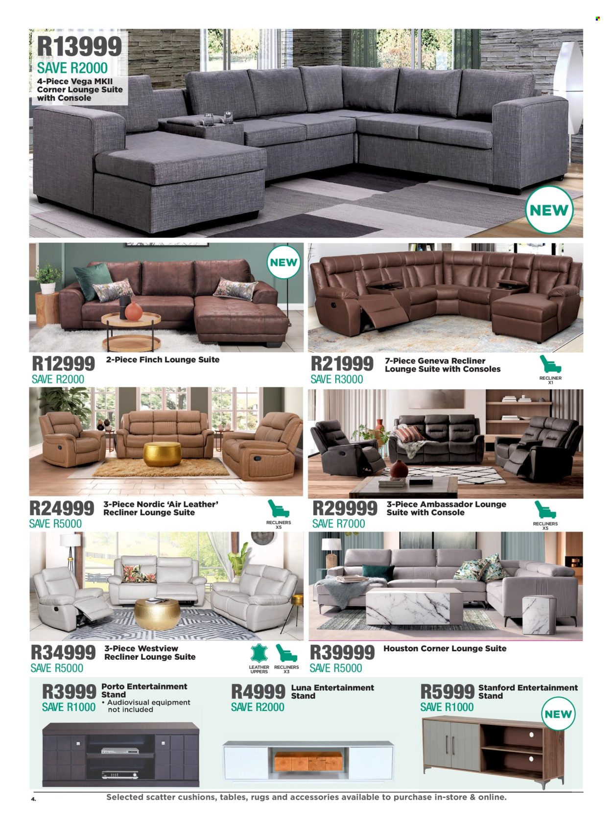 House & Home specials - 16/09/2024 - 29/09/2024. Page 4