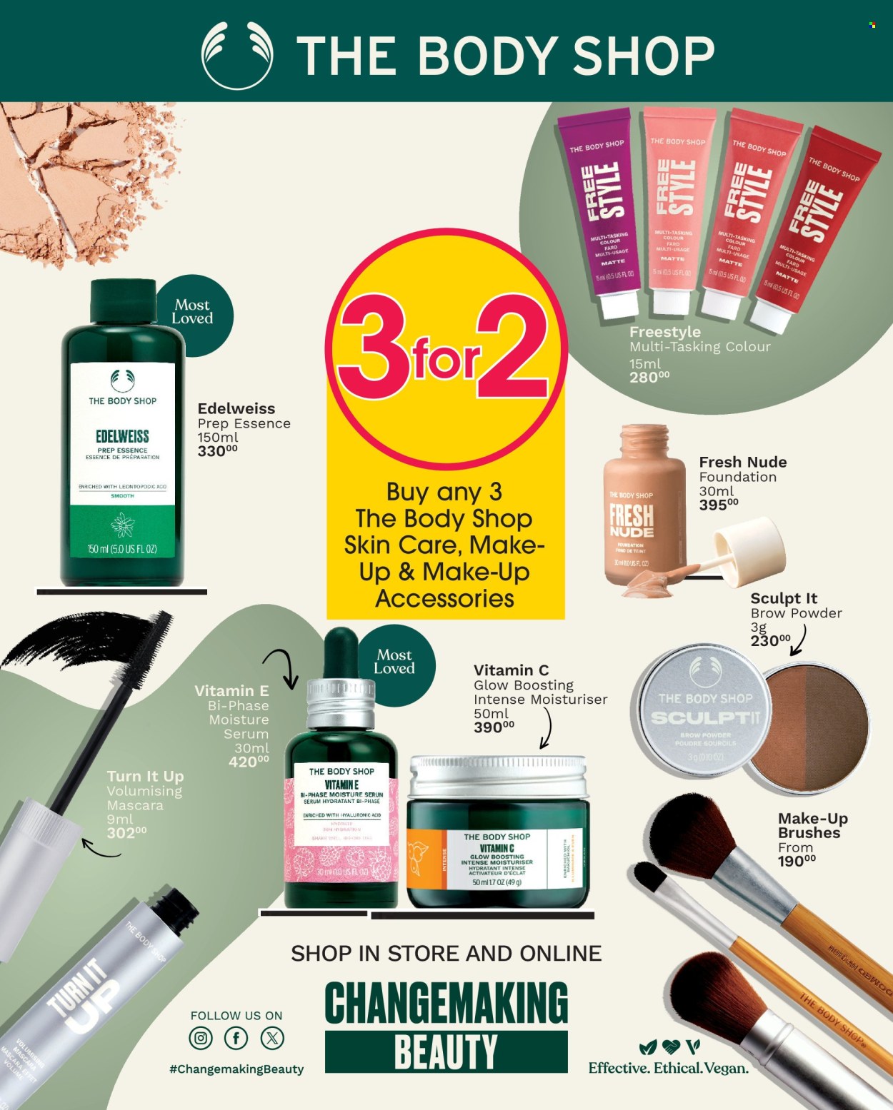 Clicks specials - 18/09/2024 - 02/10/2024. Page 8